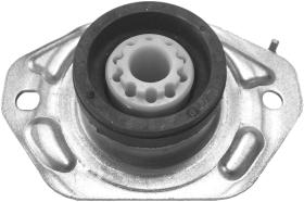 3RG Industrial 40680 - SOPORTE MOTOR IZQUIERDO