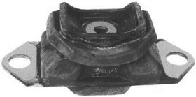 3RG Industrial 40682 - SOPORTE MOTOR IZQUIERDO