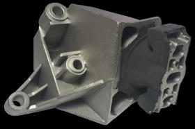 3RG Industrial 40683 - SOPORTE MOTOR IZQUIERDO