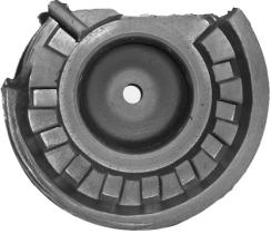 3RG Industrial 40684 - SOPORTE AMORTIGUADOR DELANTERO IZQUIERDO & DERECHO
