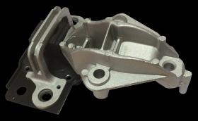 3RG Industrial 40685 - SOPORTE MOTOR DERECHO