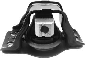 3RG Industrial 40688 - SOPORTE MOTOR DERECHO