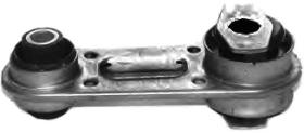 3RG Industrial 40689 - SOPORTE MOTOR TRASERO