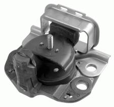 3RG Industrial 40693 - SOPORTE MOTOR