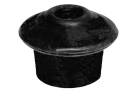 3RG Industrial 40703 - SOPORTE MOTOR IZQUIERDO