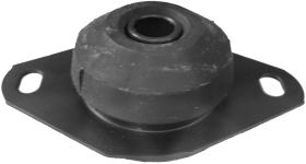 3RG Industrial 40706 - SOPORTE MOTOR TRASERO