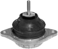 3RG Industrial 40712 - SOPORTE MOTOR DELANTERO IZQUIERDO & DERECHO