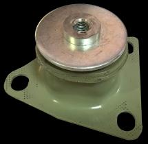 3RG Industrial 40715 - & SOPORTE MOTOR