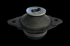 3RG Industrial 40718 - SOPORTE MOTOR TRASERO IZQUIERDO