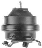 3RG Industrial 40719 - SOPORTE MOTOR DELANTERO