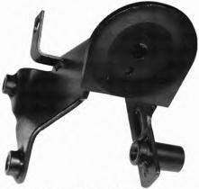 3RG Industrial 40720 - SOPORTE MOTOR DELANTERO
