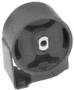 3RG Industrial 40725 - SOPORTE MOTOR DERECHO