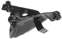3RG Industrial 40726 - SOPORTE MOTOR DELANTERO