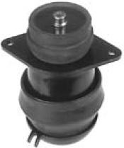 3RG Industrial 40730 - SOPOR.MOTOR AU.-SE.-SK.-VW.