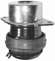 3RG Industrial 40743 - SOPORTE MOTOR DERECHO