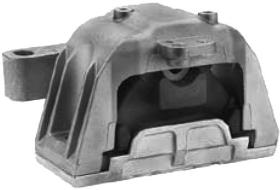 3RG Industrial 40744 - SOPORTE MOTOR DERECHO