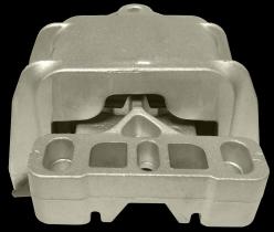 3RG Industrial 40747 - SOPORTE MOTOR IZQUIERDO