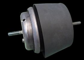 3RG Industrial 40754 - SOPORTE MOTOR DERECHO
