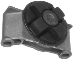 3RG Industrial 40755 - SOPORTE MOTOR IZQUIERDO