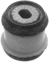 3RG Industrial 40757 - SOPORTE MOTOR TRASERO
