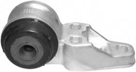 3RG Industrial 40760 - SOPORTE MOTOR TRASERO