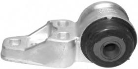 3RG Industrial 40761 - SOPORTE MOTOR TRASERO