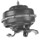 3RG Industrial 40764 - SOPORTE MOTOR DELANTERO
