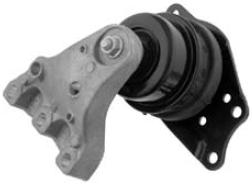 3RG Industrial 40766 - SOPORTE MOTOR DERECHO