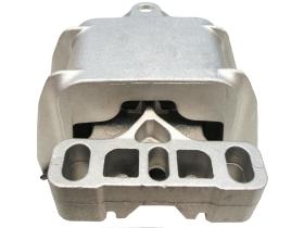 3RG Industrial 40767 - SOPORTE MOTOR