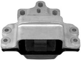 3RG Industrial 40771 - SOPORTE MOTOR IZQUIERDO