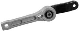 3RG Industrial 40772 - SOPORTE MOTOR TRASERO