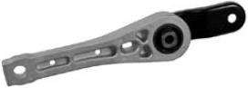 3RG Industrial 40773 - SOPORTE MOTOR TRASERO