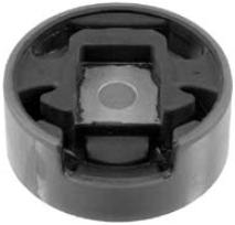 3RG Industrial 40775 - SOPORTE MOTOR TRASERO