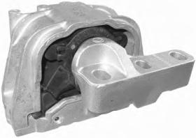3RG Industrial 40777 - SOPORTE MOTOR DERECHO