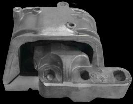3RG Industrial 40781 - SOPORTE MOTOR DERECHO