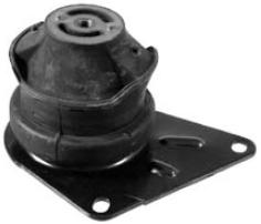 3RG Industrial 40782 - SOPORTE MOTOR DERECHO