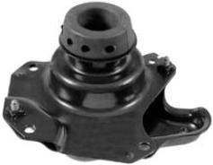 3RG Industrial 40783 - SOPORTE MOTOR IZQUIERDO