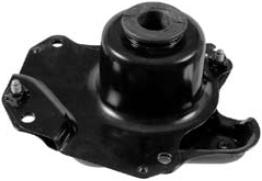 3RG Industrial 40784 - SOPORTE MOTOR IZQUIERDO