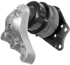 3RG Industrial 40796 - SOPORTE MOTOR IZQUIERDO
