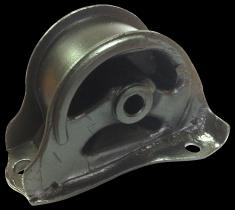 3RG Industrial 40804 - SOPORTE MOTOR TRASERO