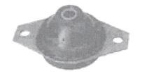 3RG Industrial 40900 - SOPORTE MOTOR DELANTERO