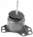3RG Industrial 40903 - SOPORTE MOTOR IZQUIERDO