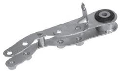 3RG Industrial 40909 - SOPORTE MOTOR TRASERO