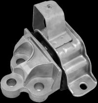 3RG Industrial 40911 - SOPORTE MOTOR