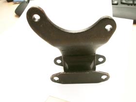 3RG Industrial 40913 - SOPORTE MOTOR LADA