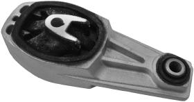 3RG Industrial 41200 - SOPORTE MOTOR TRASERO