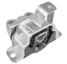 3RG Industrial 41201 - SOPORTE MOTOR IZQUIERDO