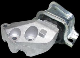 3RG Industrial 41202 - SOPORTE MOTOR DERECHO