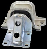 3RG Industrial 41203 - SOPORTE MOTOR IZQUIERDO