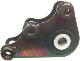 3RG Industrial 41204 - = 40910 SOPORTE MOTOR